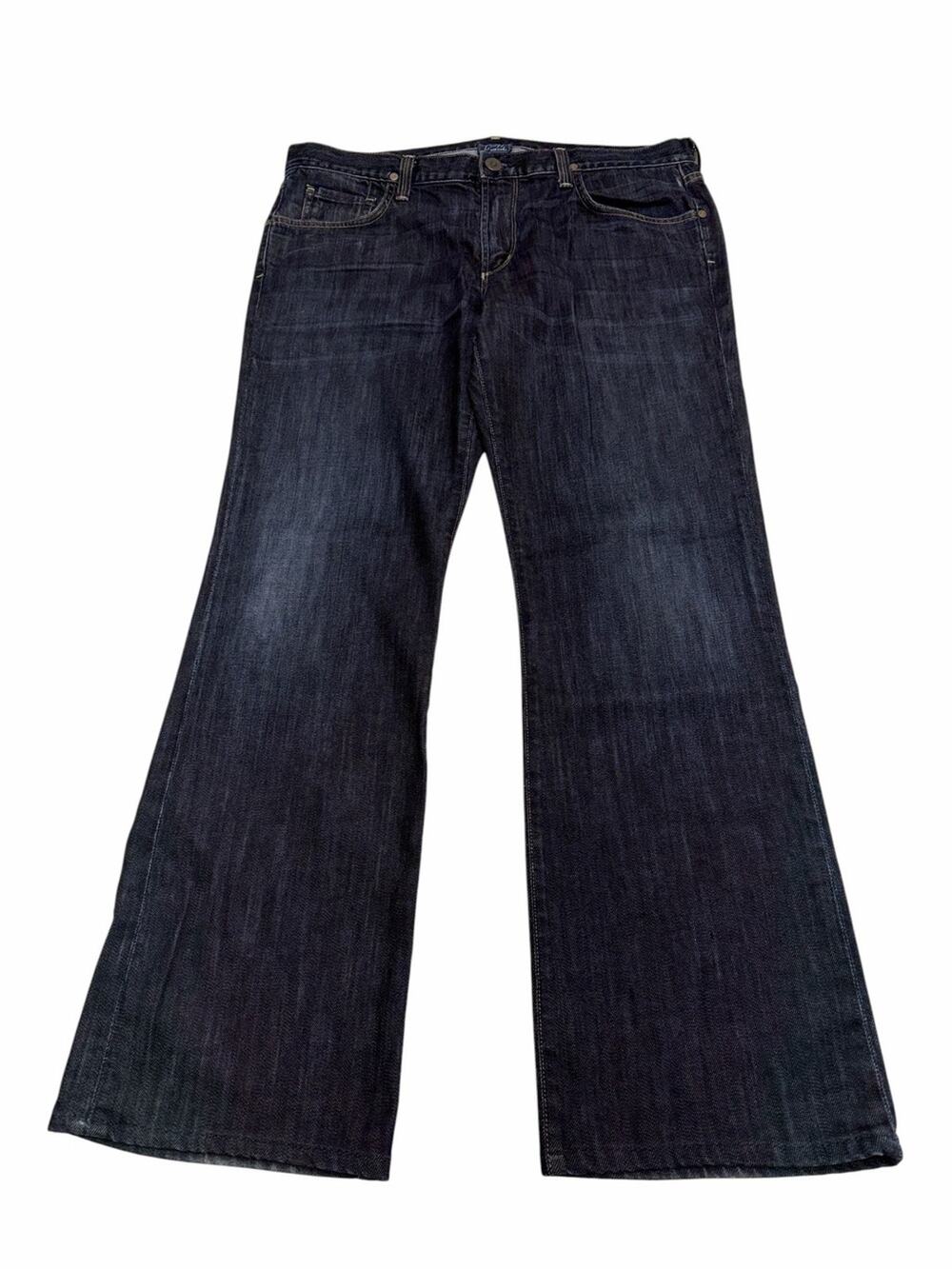 CITIZENS OF HUMANITY Men’s 36 JAGGER Blue Jeans